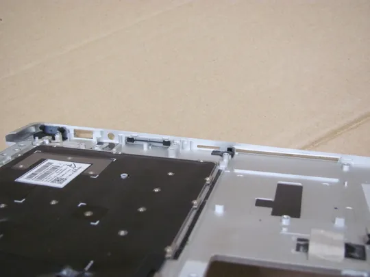 643-1 Кришка панель палмрест клавіатура 6070B1063801 920484-001 для HP ELITEBOOK X360 1030 G2  оригінал в Україні