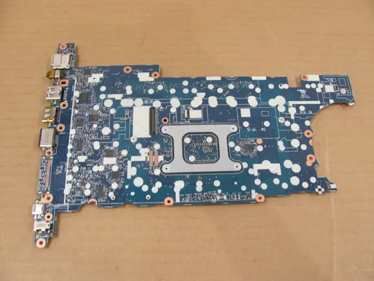 Купити 796-6 материнська плата РОБОЧА L21937-601  AMD Ryzen 5 PRO 2500U 6050A2945701 для HP Elitebook 745 G5 G6 оригінал