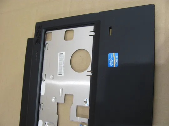 424-6 Кришка панель палмрест та тачпад  60.4IJ02.006  для Lenovo  B570 B575 V570 V575 Z570 Z575 оригінал Продаж