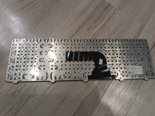 Купити Клавіатура для ноутбука Dell Inspiron 15 3537 (3521 3531)