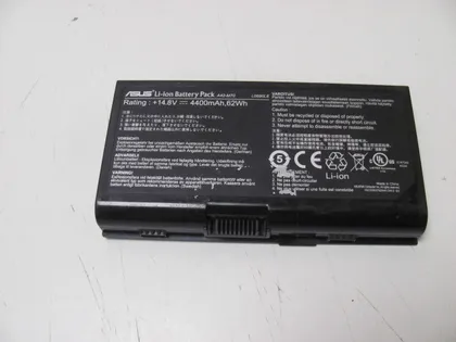 фото, 5245 акумулятор ASUS A42-M70 14.8V 62WH (Нетестовані! Розпродаж залишків!) НІМЕЧЧИНА