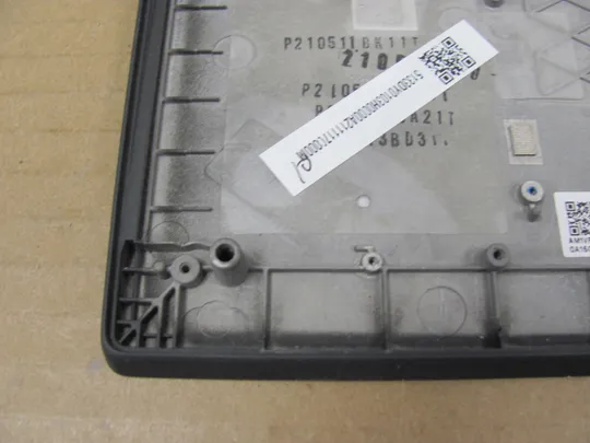 814-5 Кришка панель палмрест AM1VP000210 для Lenovo ThinkPad T14s Gen 2 оригінал Інтернет-аукціон