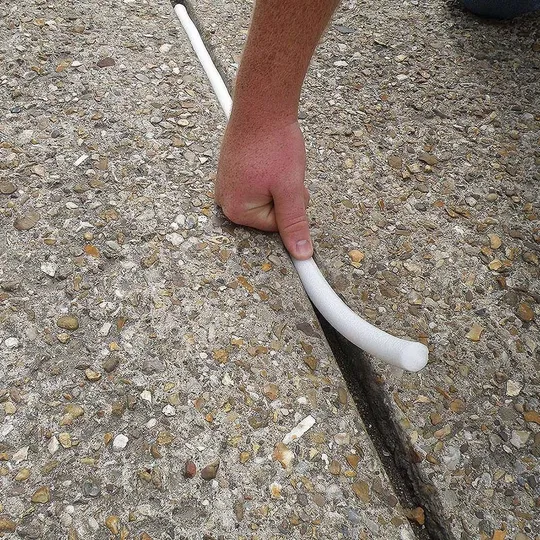 Джгут ППЕ ущільнюючий, демпферний, Вілатерм Недорого