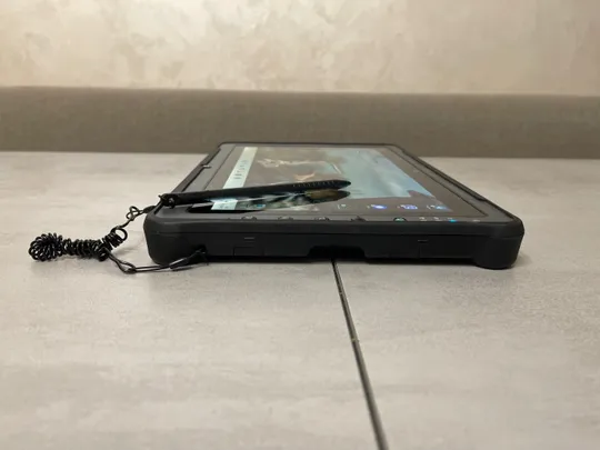 Захищений планшет Getac F110 G4, 11.6&quot; FHD, i5-7200U, 8GB, 256GB SSD Де купити