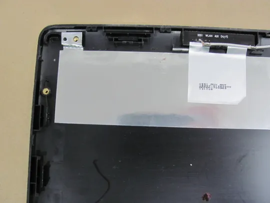 586-2 кришка матриці 13NB0341AP0121  для ASUS F551 F551C X551 D500 оригінал Недорого