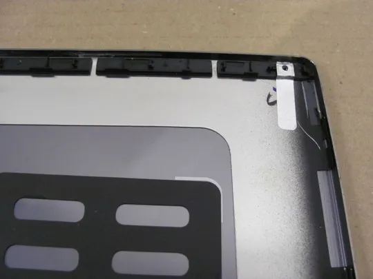 549 6 кришка матриці BA75-03549A для SAMSUNG NP700 NP700Z5C оригінал На торгах