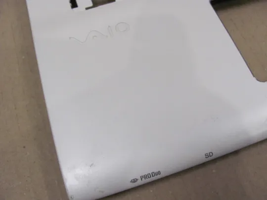 413-5  Кришка панель палмрест 60.4MR01.013 для  SONY VAIO  SVE17 SVE171   оригінал Продаж