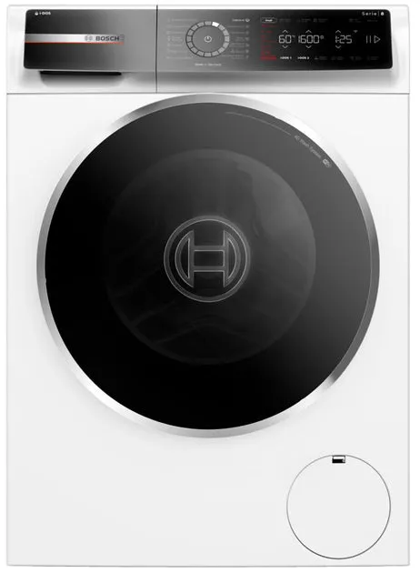 Пральна машина Bosch WGB256A0UA Ціна
