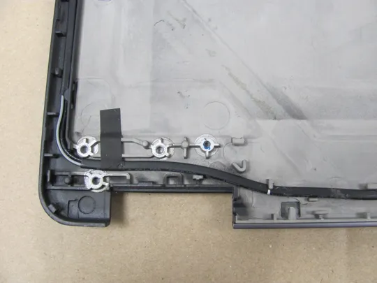 597-3 кришка матриці 0FVX0Y AM1DL000603 для Dell Latitude E7470 7470 оригінал Інтернет-аукціон