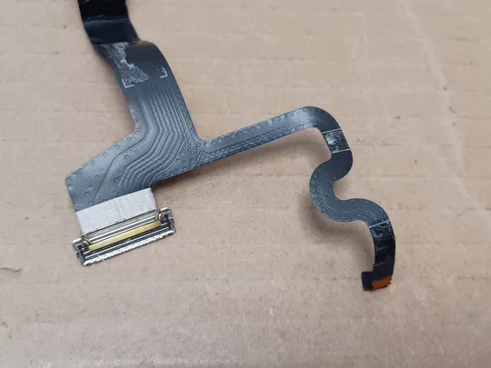 номер1052-13 шлейф матриці gdp51 lf-h82fp DA30001IH10 LF-L666P DA30001T710 LF-H821P  для Dell XPS 15 9500 9510 PRECISION 5550 5560XPS15 9520 9530 Precision 5570 5580  Шлейф дисплея Шлейф підключення дисплея Шнур для відеоекрана Шлейф екрана Laptop matrix З аукціону