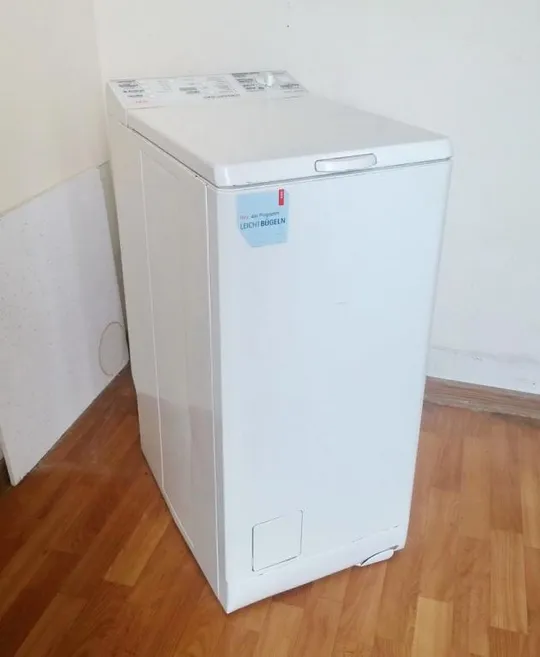 стиральная машина AEG OKO LAVAMAT 41260 Інтернет-аукціон