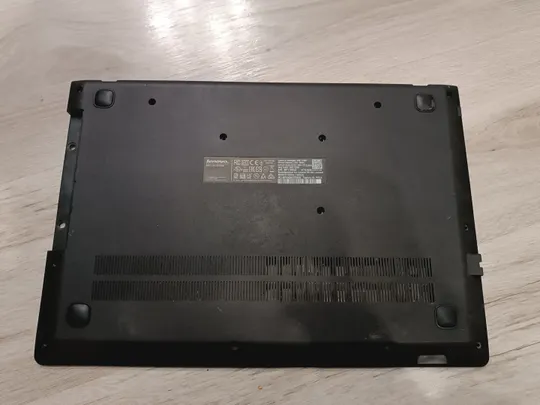 Купити Нижня частина (піддон) для ноутбука для ноутбука Lenovo ideapad 100-15IBY