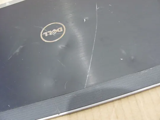 номер0173-3 кришка матриці 0DWV1R для DELL E6320 оригінал З аукціону