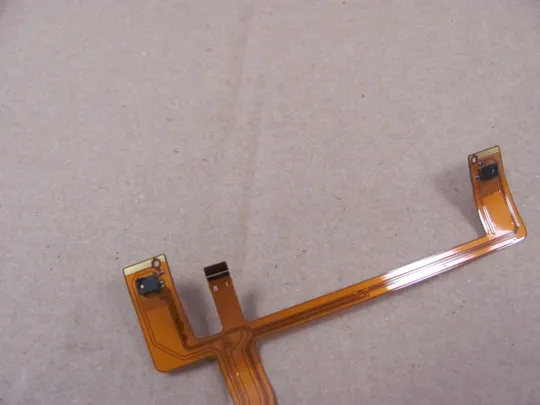 Купити 587-17 шлейф   для  Toshiba Dynabook Portégé Tecra X40-G  X50-F A40-G  оригінал