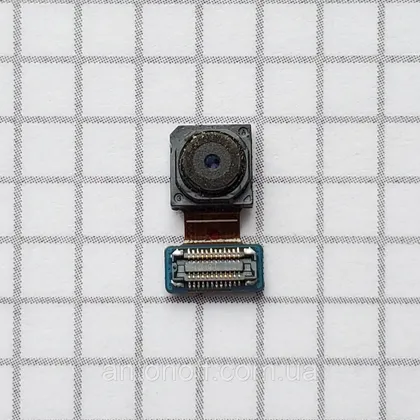 фото, Фронтальна камера Samsung J510H Galaxy J5 2016 для телефона оригінал