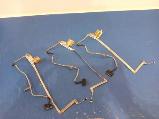 №312-7 шлейф 1422-011B000 для TOSHIBA C670, C670D, C675, C675D, L770, L770D, L775, L775D оригінал Ціна