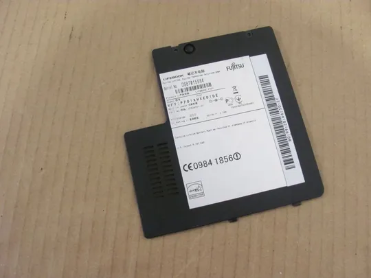 номер0270-45 сервісна кришка Сервісна кришка для ноутбука Корпус Дно Панель доступу Кришка доступу service cover для FUJITSU P701 оригінал Ціна