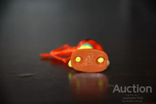 индеец Heinerle ФРГ 51-54мм З аукціону