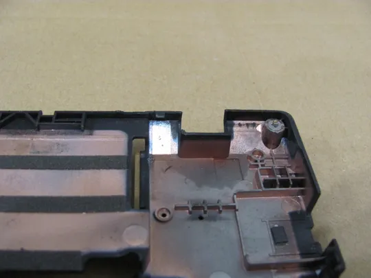 номер0298-11  Кришка дно піддон корпуса Нижний корпус (дно) для ноутбука Низ дно поддон Нижняя часть AP0SX000I00 SCB0G39215 для Lenovo Thinkpad X240, X240i, X250  оригінал Інструкція