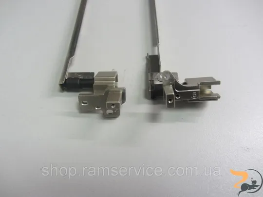 Петлі для ноутбука Lenovo ThinkPad R500, *44C0849, *44C0848, б/в Ціна