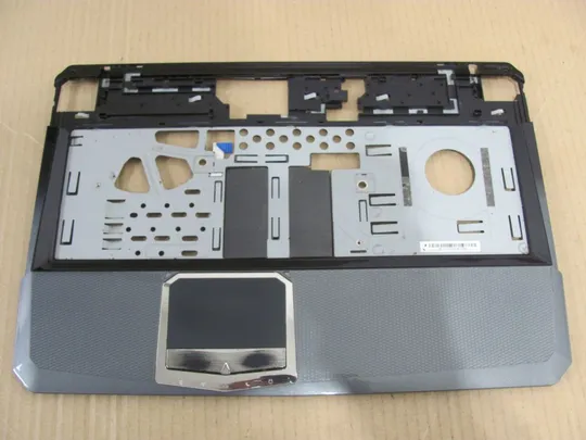 478-4 Кришка панель палмрест та тачпад для MEDION X6811 X6812 GX660 MS-16F1 оригінал Ціна