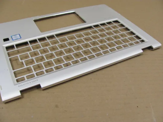 823-4 Кришка панель палмрест 6070B1063802 920484-031  для HP ELITEBOOK X360 1030 G2  оригінал З аукціону