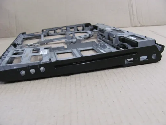 номер0147-5  Кришка, дно, піддон корпуса 0T710G   для Dell Studio 1735 1737 PP31L оригінал Торговий майданчик