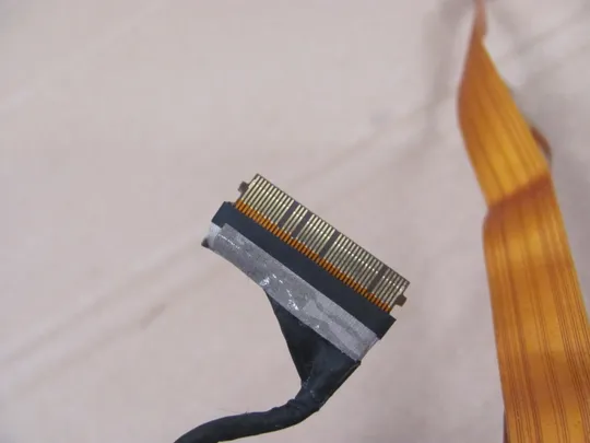 665-19 шлейф WEB 450.0CX05.0011 01AY954  для Lenovo ThinkPad X1 Yoga Gen 3 оригінал Де купити