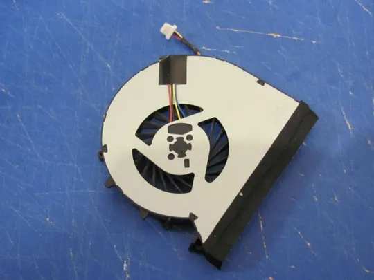 №206-11 Вентилятор (кулер, FAN) KSB06105HB для Probook 450 G1 455 G1 оригінал Ціна