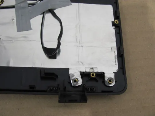 533-5 кришка матриці AP0K4000100 для Asus X73B A73B K73B K73T X73T X73B оригінал Торговий майданчик