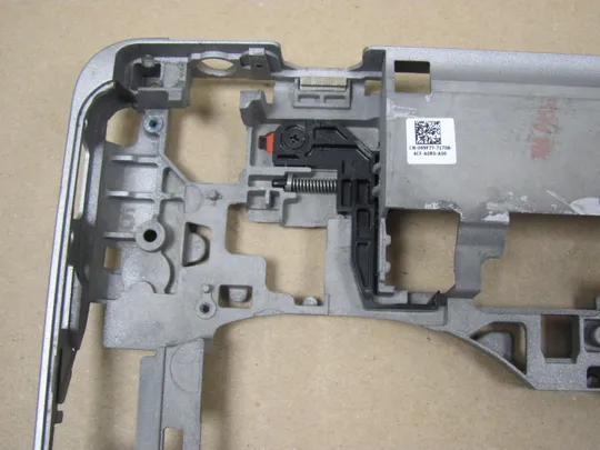 номер0152-5 Кришка, дно, піддон корпуса 099F77 для Dell Latitude E6440  оригінал Де купити