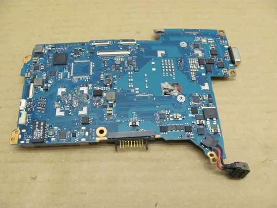 Купити 6-24 материнська плата FASRSY1 A3688A для Toshiba Portege R30 R30-A-149 оригінал