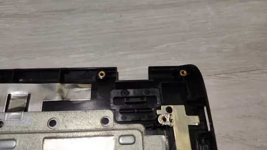 верх і корито Acer ES1-521 ES1-520 ES1-522 З аукціону