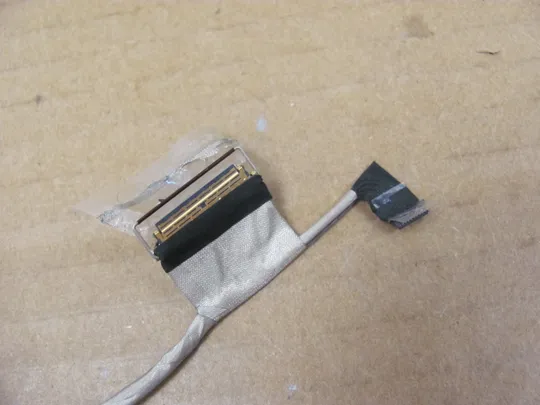 номер0829-18 шлейф матриці Шлейф матриці для ноутбука Шлейф дисплея Шлейф підключення дисплея Шлейф екрана Laptop matrix cable 6017B0896101  для HP ELITEBOOK 850 G5 оригінал Продаж