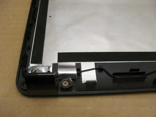 552-8 кришка матриці 13N0-XVA0F01 для MEDION P6634 оригінал На торгах