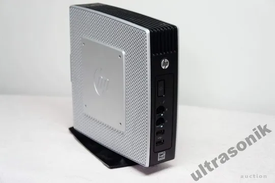 Тонкий клиент HP t5550 VIA Nano U3500 DDR3 З аукціону