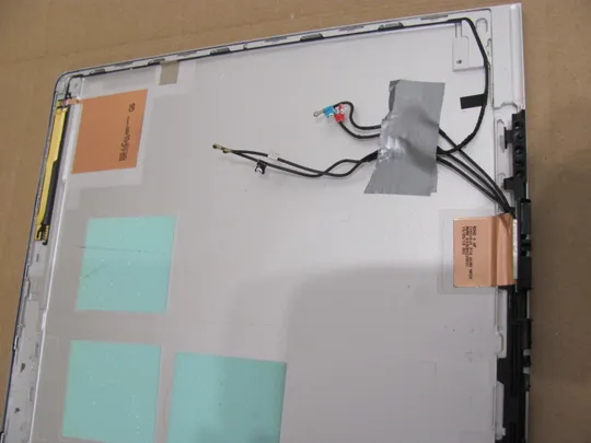 434-5 кришка  матриці  6070B1486901 L62749-001  для  HP Elitebook  840 G6  оригінал Недорого