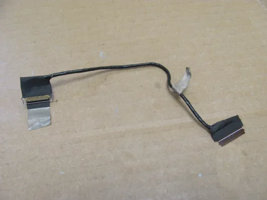 номер1032-15 шлейф  матриці 30-pin 02XR071 450.0GU04.0001  для LENOVO Thinkpad P1 X1 Gen 2 Шлейф дисплея Шлейф підключення дисплея Шнур для відеоекрана Шлейф екрана Laptop matrix cable оригінал Продаж