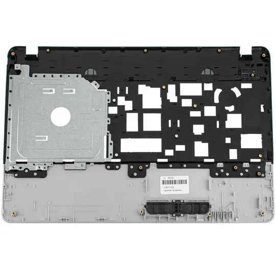 Верхня кришка для ноутбука ACER (AS: E1-521, E1-531, E1-571 series), black Ціна