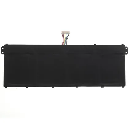 фото, Оригінальна батарея для ноутбука Xiaomi R14B01W (Mi RedmiBook 14, Mi RedmiBook 16) 15.2V 3200mAh 48Wh Black