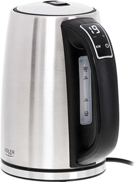 Купити Чайник Adler AD-1340 1,7 л 2200 Вт