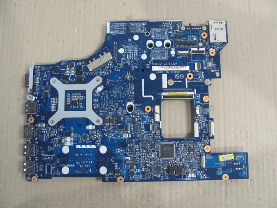 Купити номер0103-10  материнська плата  QILE2 LA-8133P для Lenovo ThinkPad Edge E430, E530 оригінал