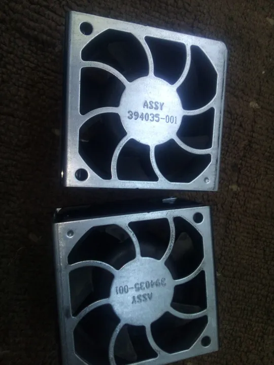 Серверний кулер Delta Electronics AFC0612DE 60 мм Ціна