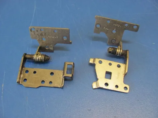 номер0090-1 петлі кріплення P552-JR для ASUS P2520 PC P2530U комплектуюче механізм кріплення екрана петлі дисплея екрану з&#039;єднувальні елементи шарніри петлі стойки loops оригінал Ціна