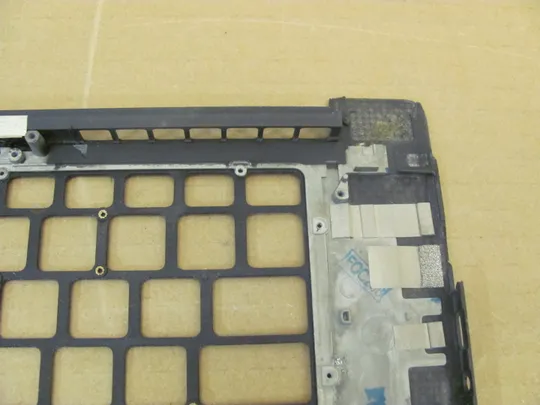 номер0914-7 Кришка панель палмрест AQ1U1000114 0D6CWH для Dell XPS 15 9560 Precision 5520 оригінал в Україні