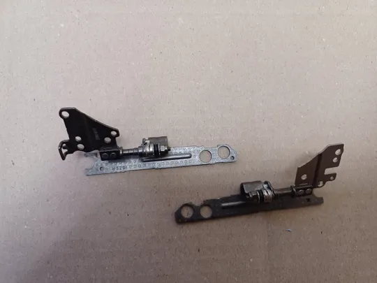 номер1059-19 комплектуюче петлі для Dell  Inspiron 16 Plus 7620 7625 еханізм кріплення екрана Петлі дисплея екрану З&#039;єднувальні елементи Шарніри петлі стойки loops оригінал Продаж