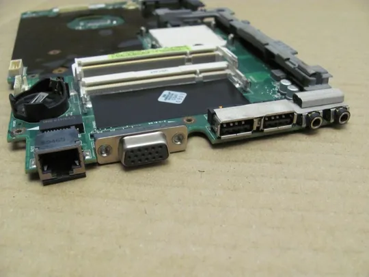 558-8 материнська плата 69N0FUM10B05-01 для Asus K70 K70A X70AC X70AB K70IO оригінал Торговий майданчик