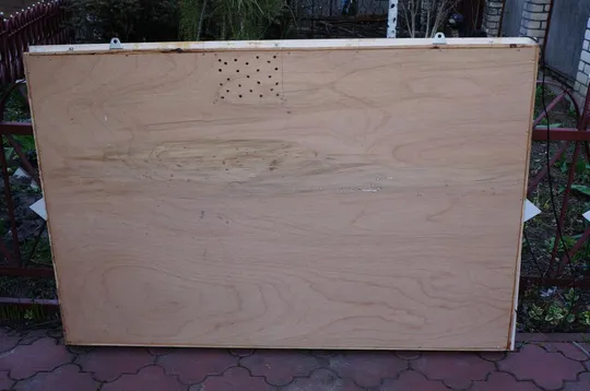 Светящаяся Электро Картина орел и море большая, в раме 150 х 99,2 см, без рамы 144 х 93,2 см №134 Продаж