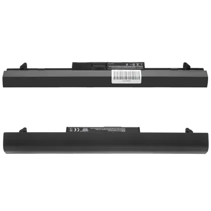 фото, Батарея для ноутбука HP RO04XL (ProBook 430 G3, 440 G3) 14.4V 2200mAh Black