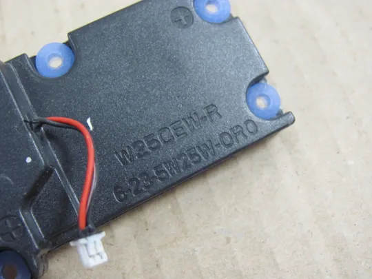 385-9 динаміки 6-23-5W25W-0R0 для TERRA MOBILE 1541  оригінал Продаж